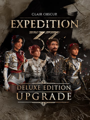 Clair Obscur: Expedition 33 – Deluxe Edition Upgrade