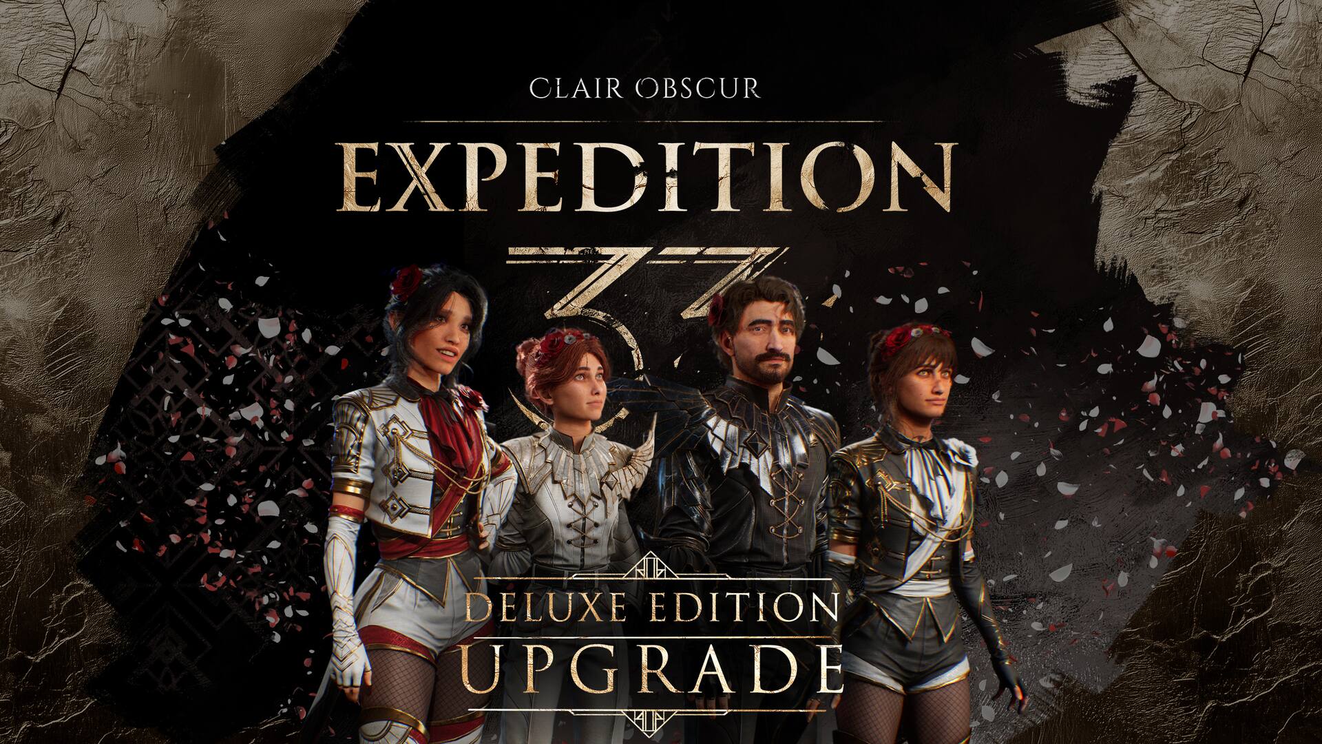 Clair Obscur: Expedition 33 – Deluxe Edition Upgrade