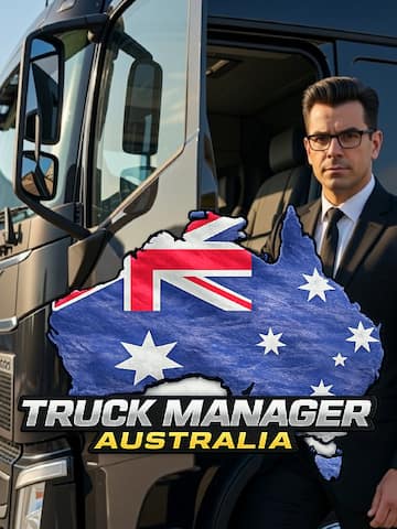 TRUCK MANAGER AUSTRALIA