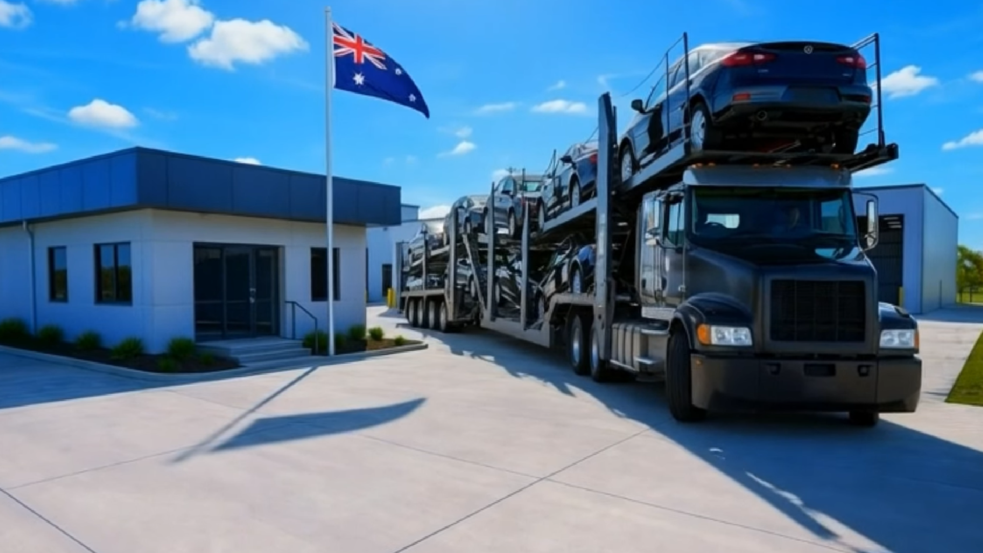 Australia Truck Manager-9cdtq