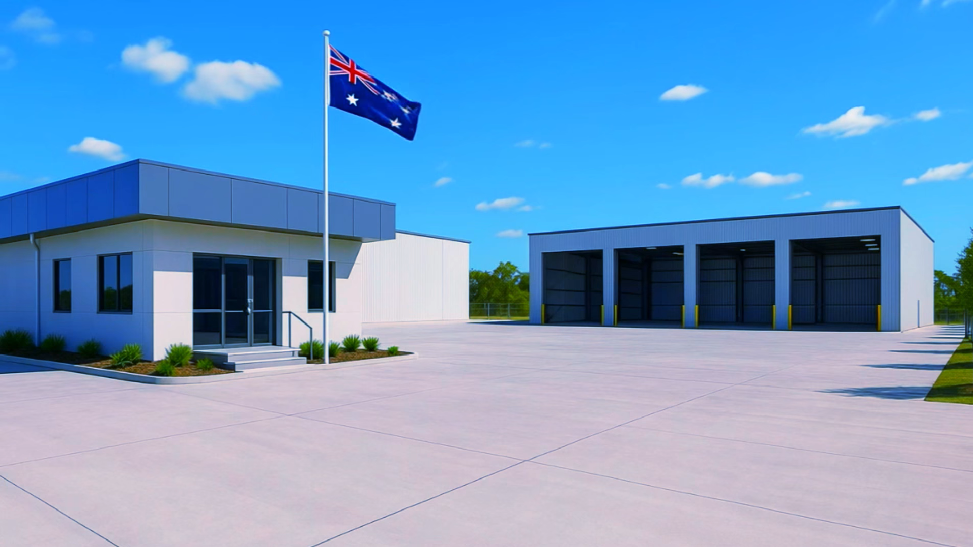 Australia Truck Manager-btsjr