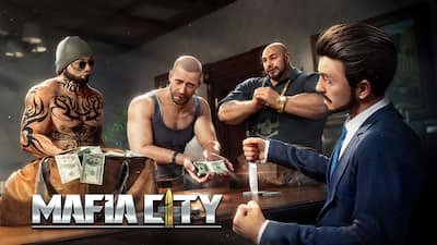 Mafia City