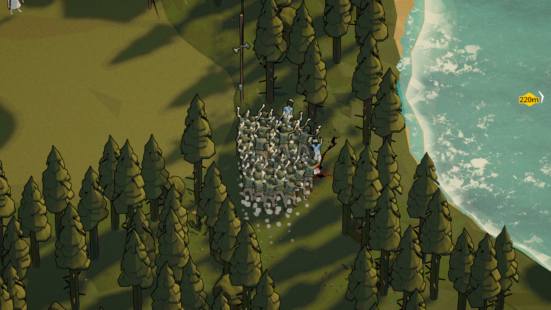 They Are Coming-1w00y