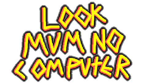 Look Mum No Computer The Impact of the Digital Witness