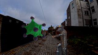Plaguetrix screenshot 1