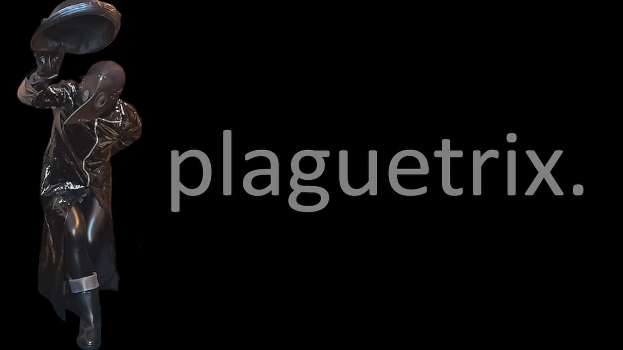 Plaguetrix PlayStation gameplay screenshot 1 of 5