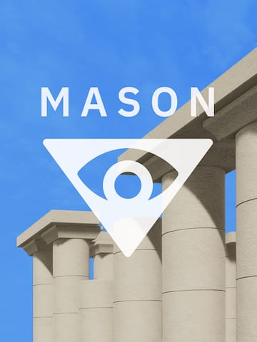 Mason: Building Bricks