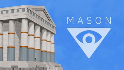 Mason: Building Bricks