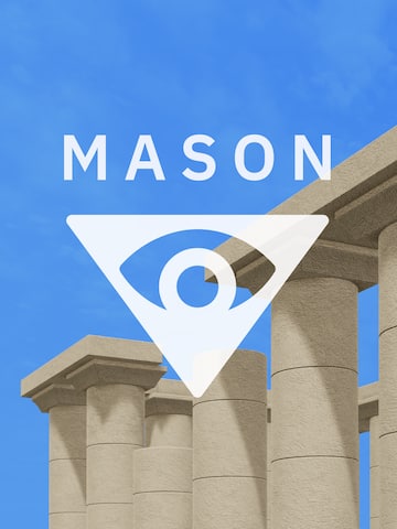 Mason: Building Bricks