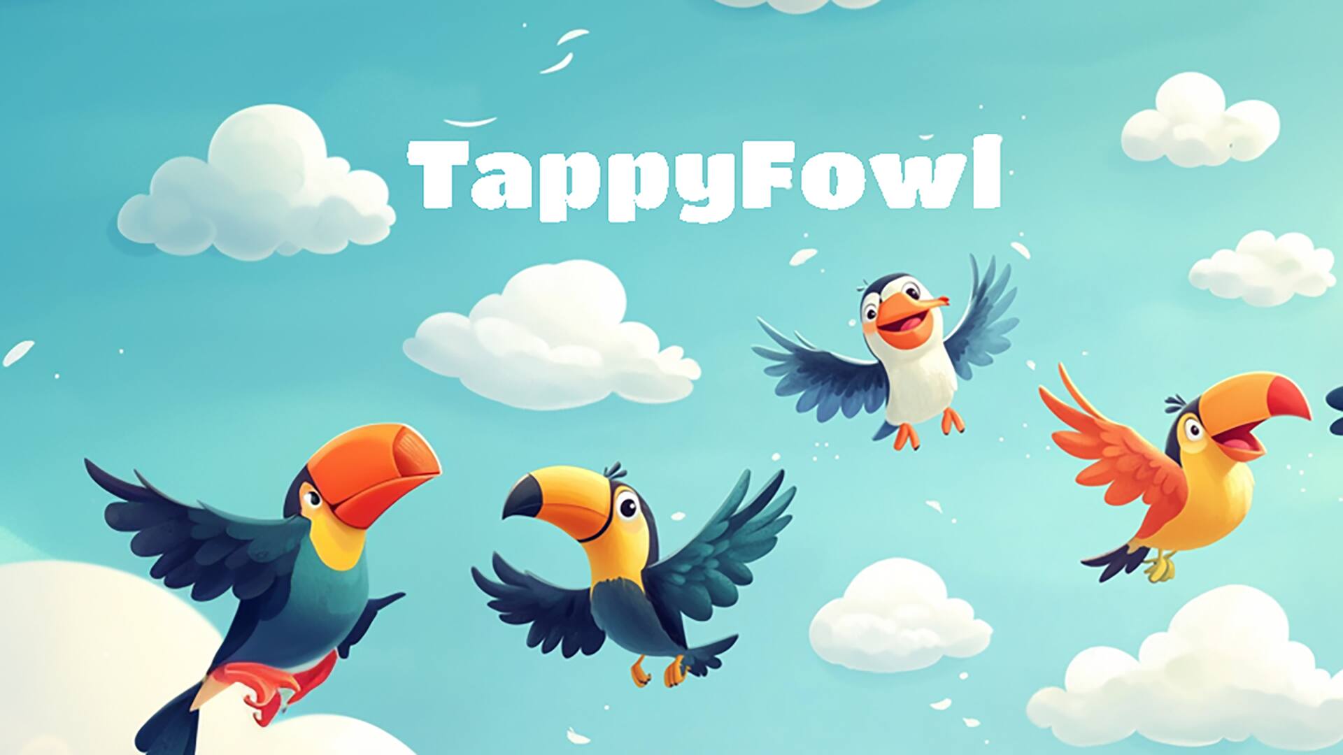 TappyFowl