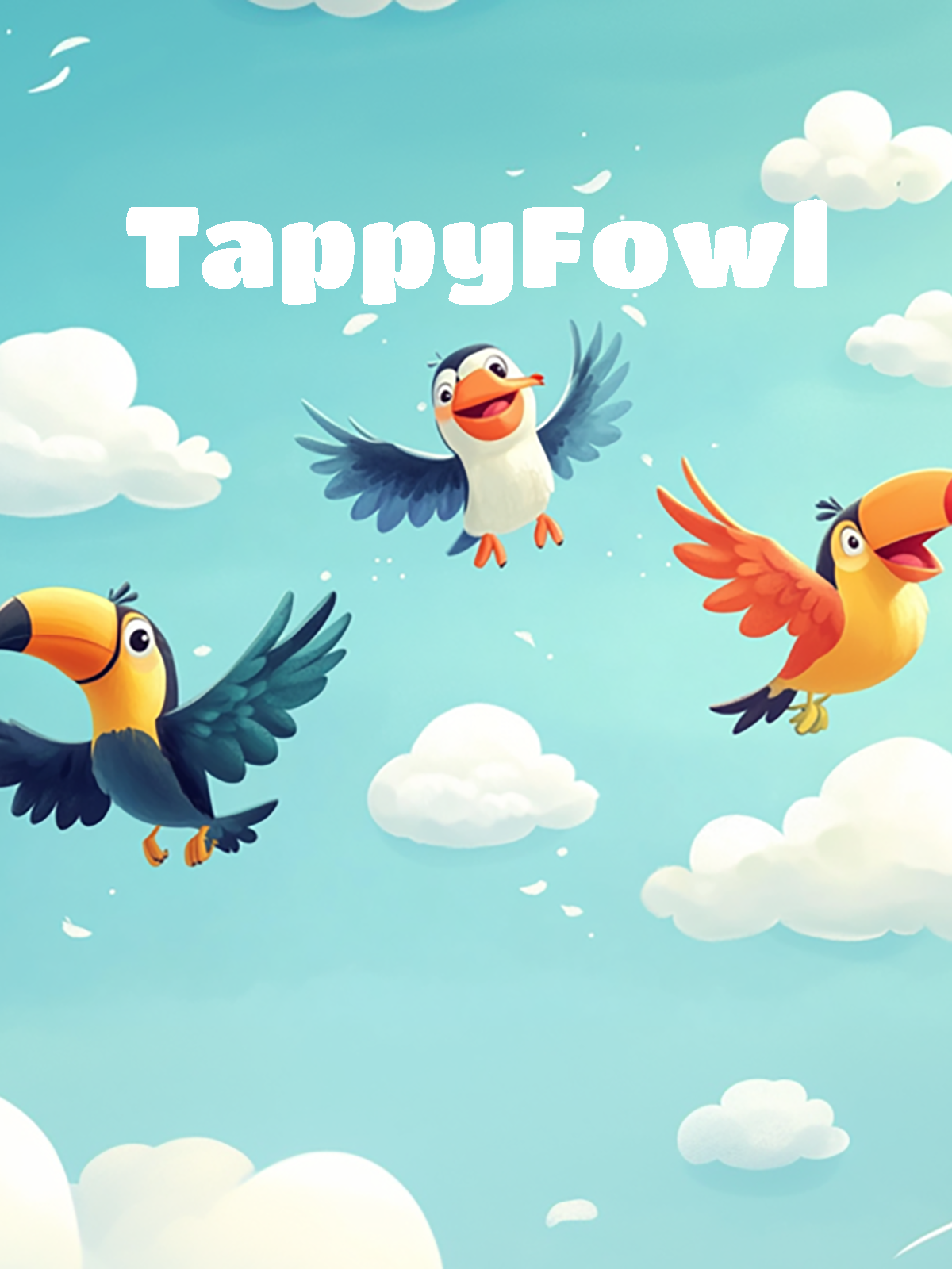 TappyFowl