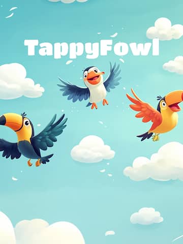 TappyFowl