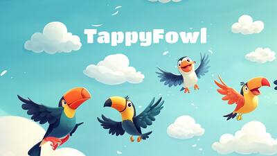 TappyFowl