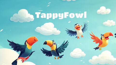 TappyFowl