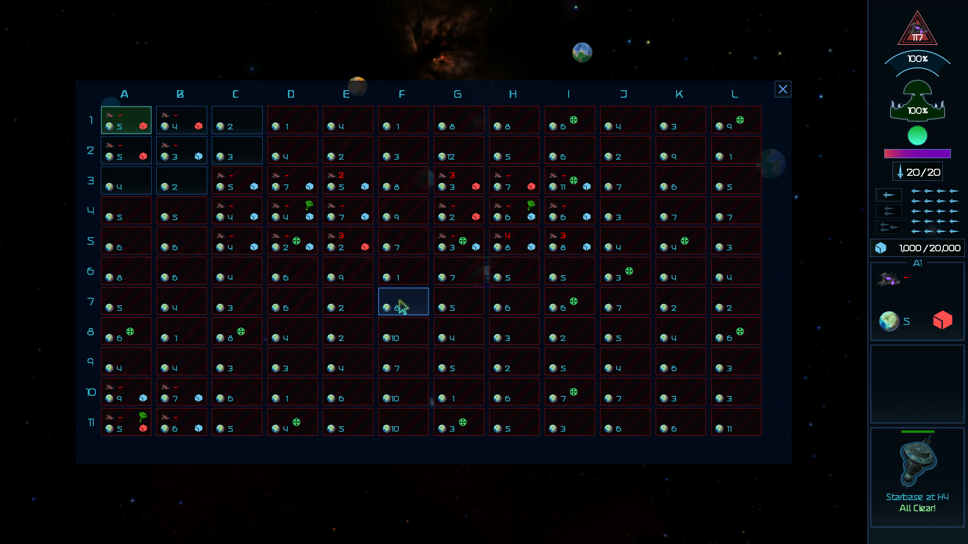 Galaxy Trek-19q7g