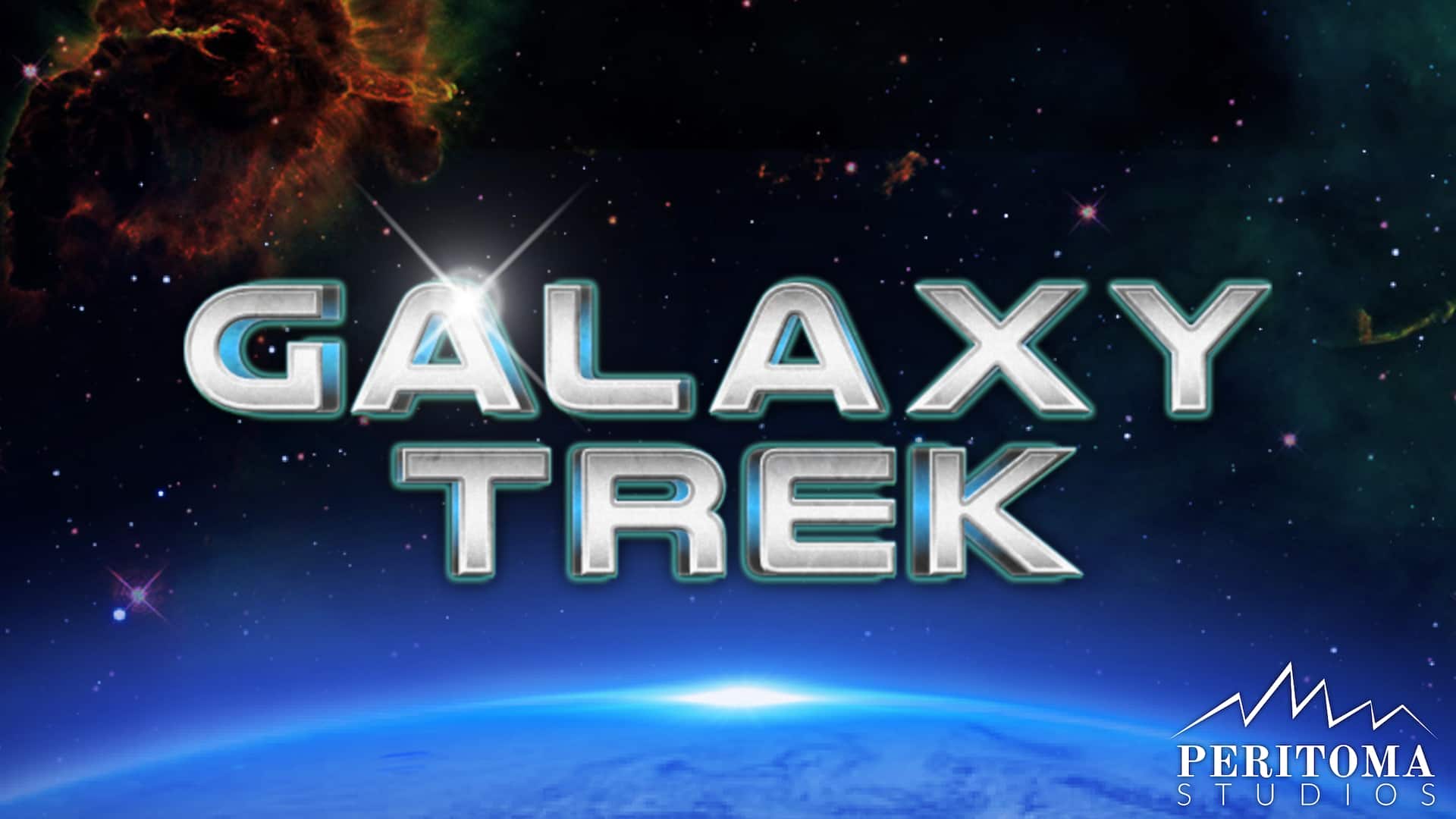 Galaxy Trek