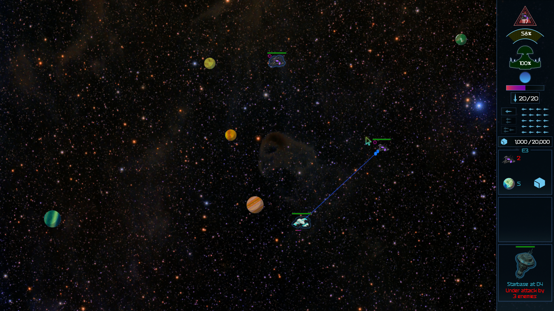 Galaxy Trek-1md9e