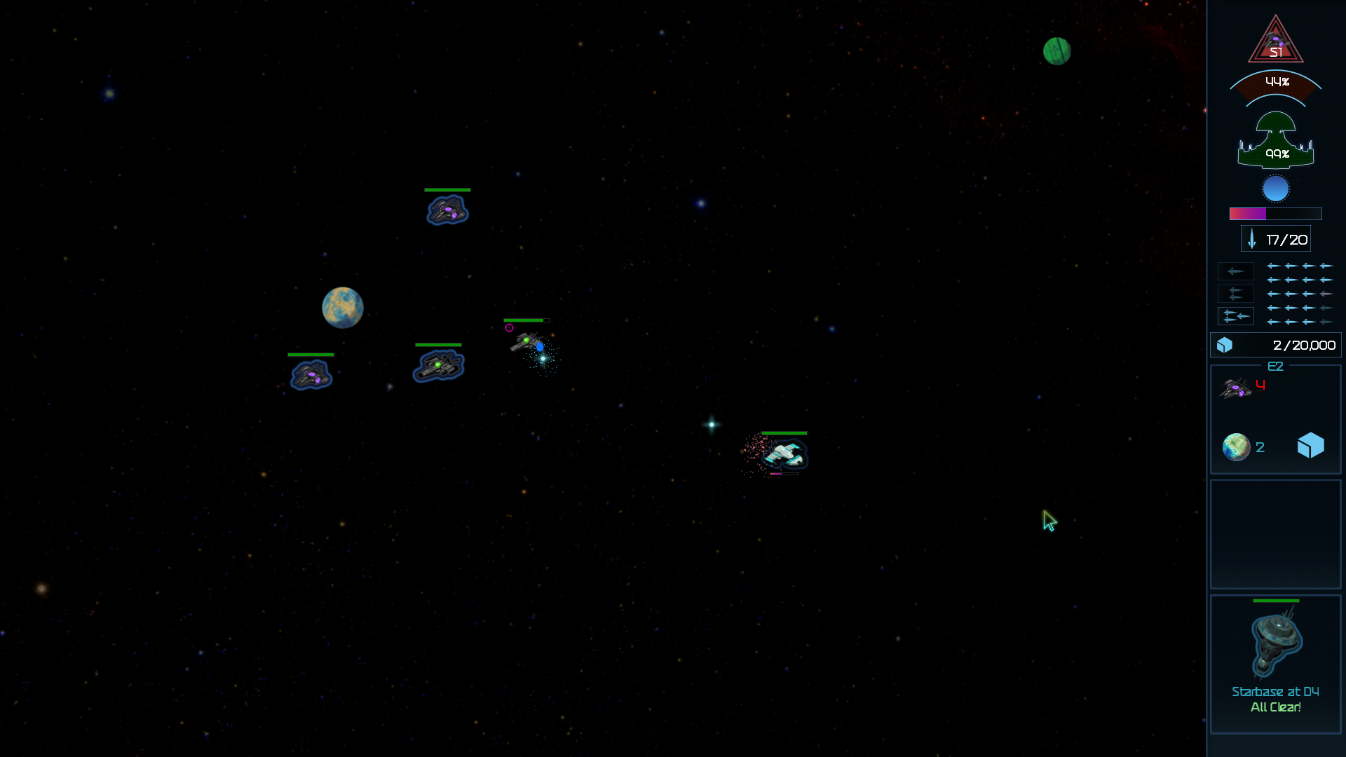 Galaxy Trek-dbmzy
