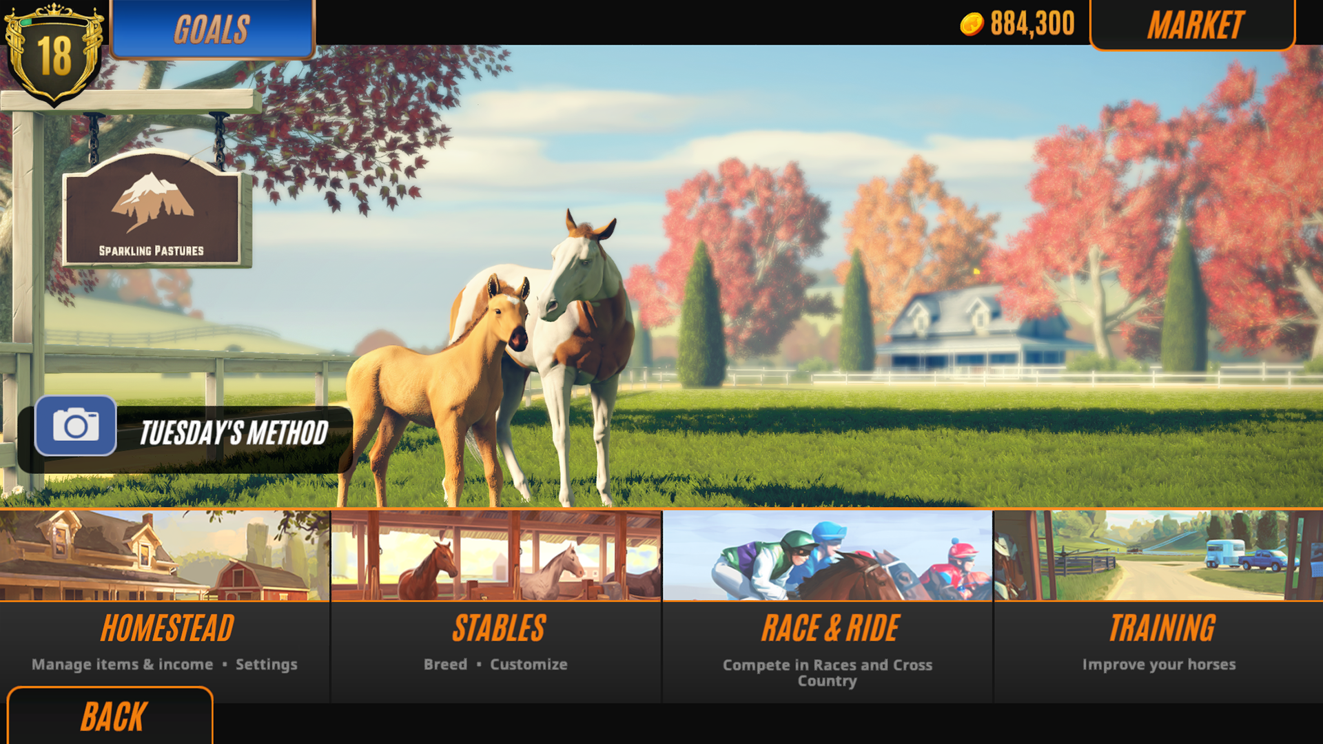 Rival Stars Horse Racing-11s9p
