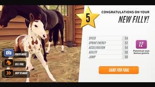 Rival Stars Horse Racing : Desktop Edition screenshot 5