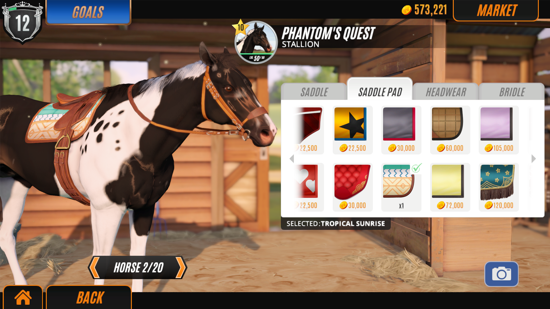 Rival Stars Horse Racing-1kn2w