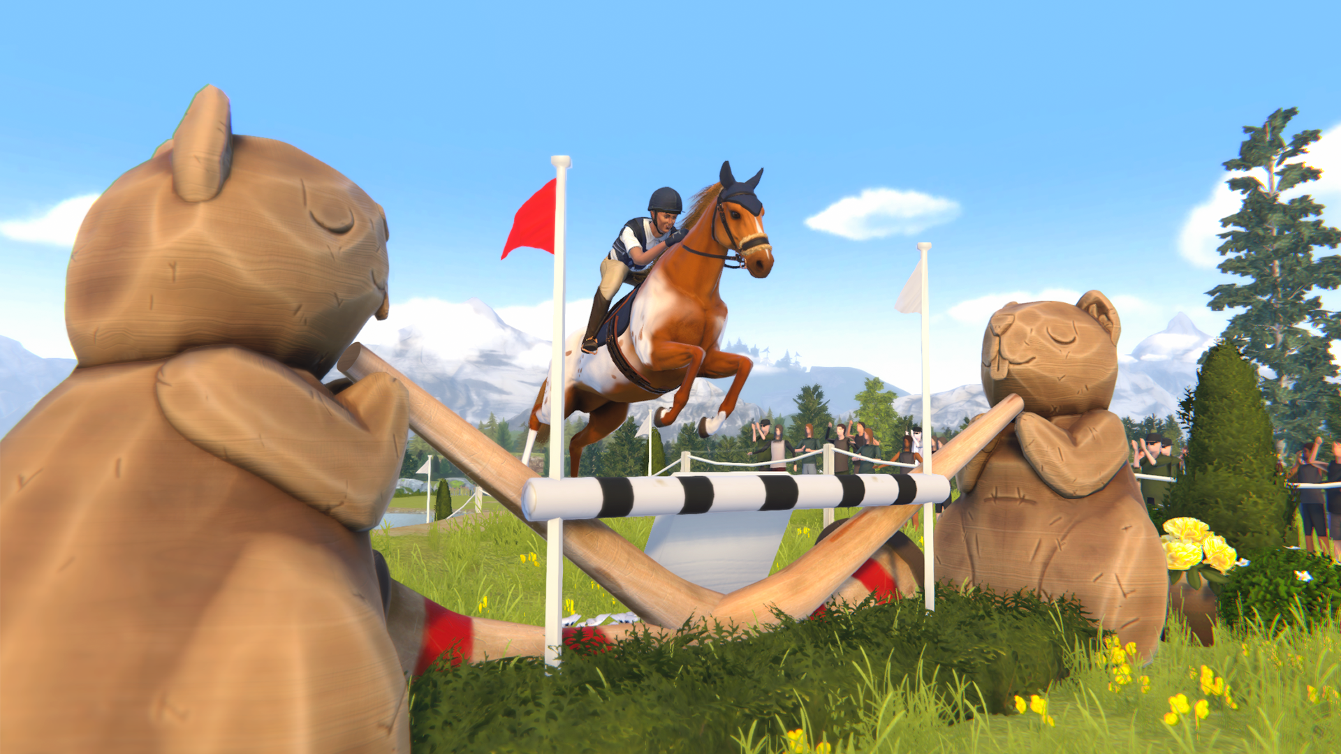 Rival Stars Horse Racing-1njwd