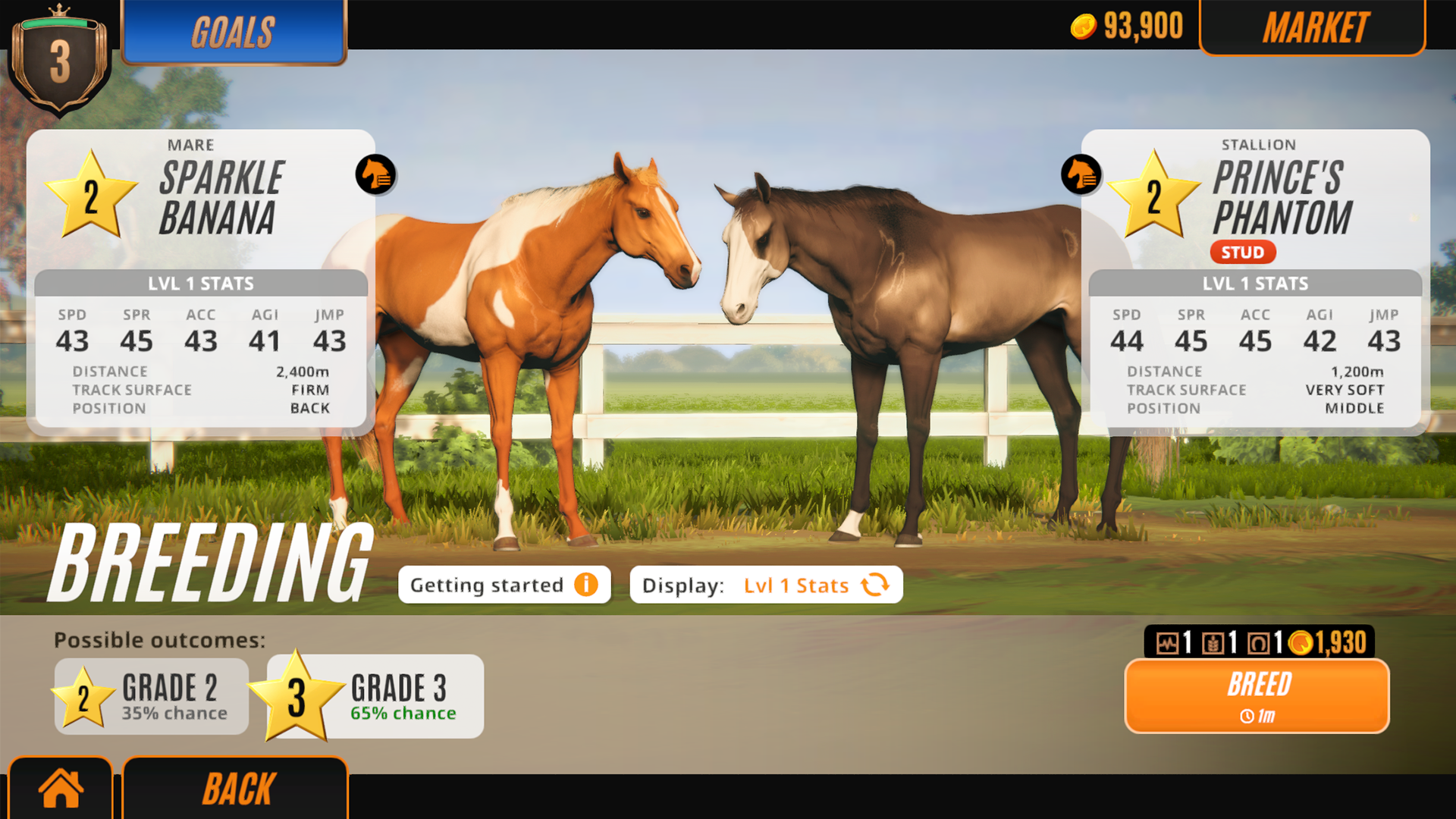 Rival Stars Horse Racing-e13nq