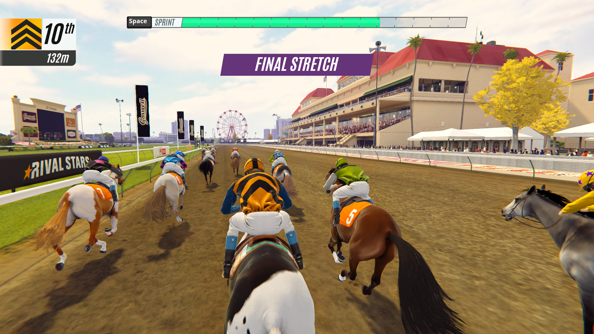 Rival Stars Horse Racing-rmjfy