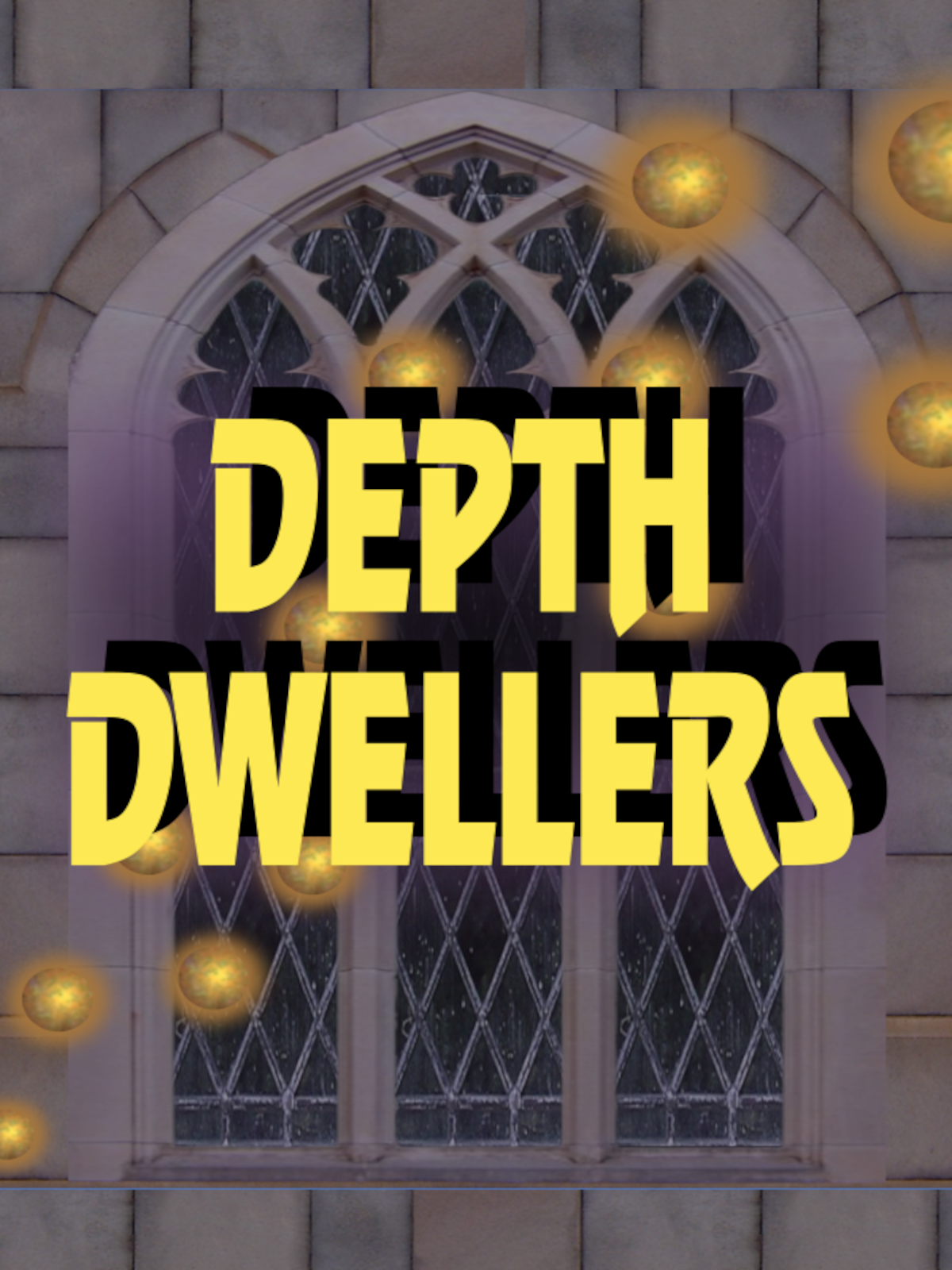 Depth Dwellers 1994