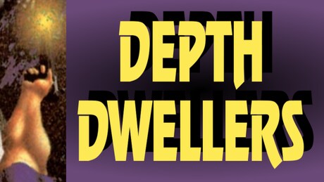 Купить дешево Depth Dwellers 1994 Купить ключ дешево Depth Dwellers 1994