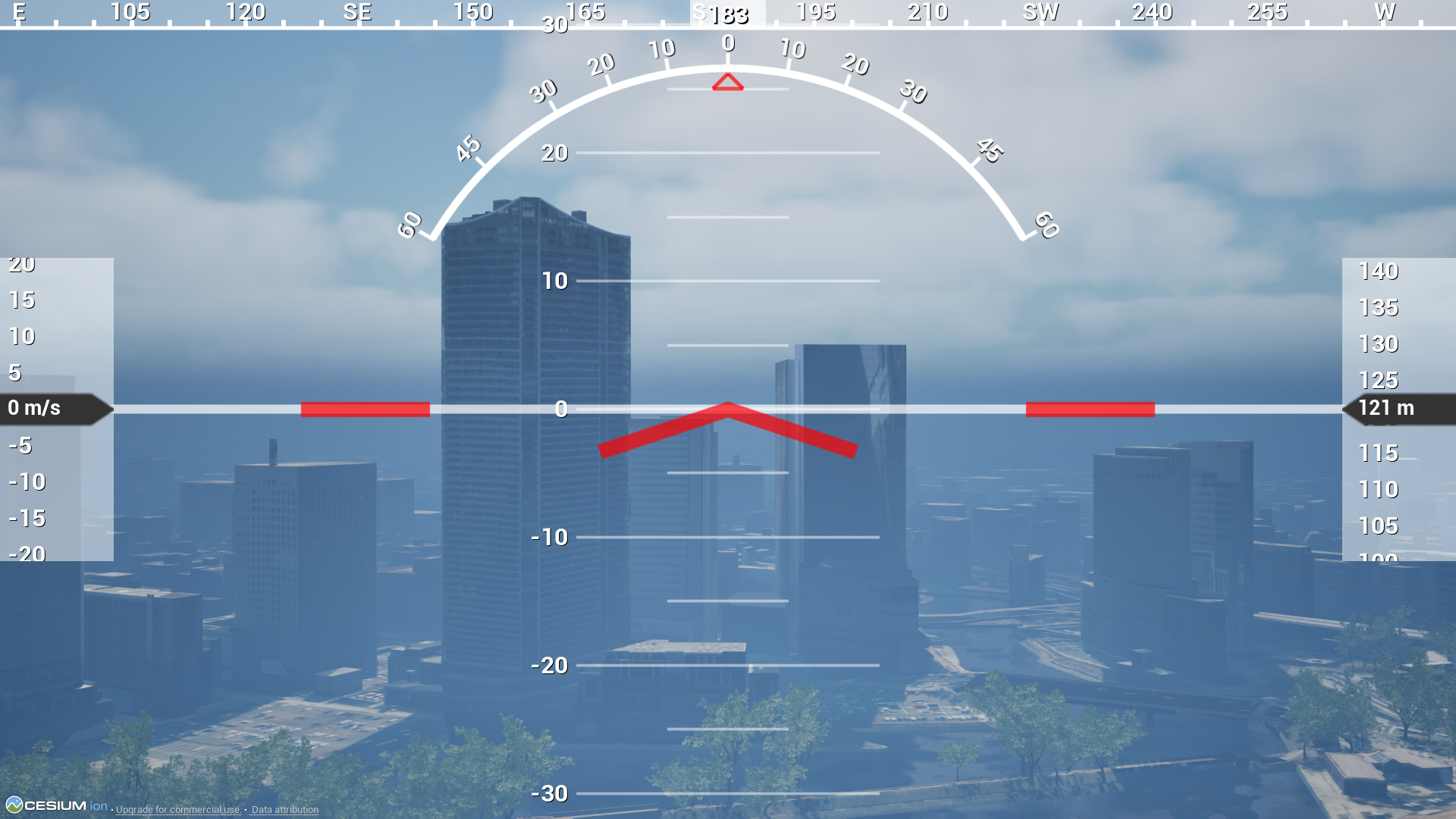 Digital Twin Sim In Yokohama-1f8yk