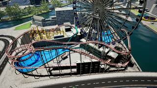 Digital Twin Sim In Yokohama screenshot 3
