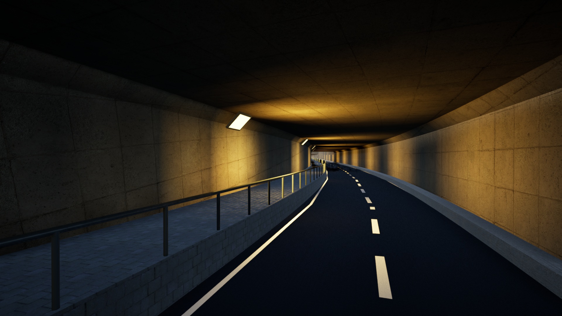 Digital Twin Sim In Yokohama screenshot 6
