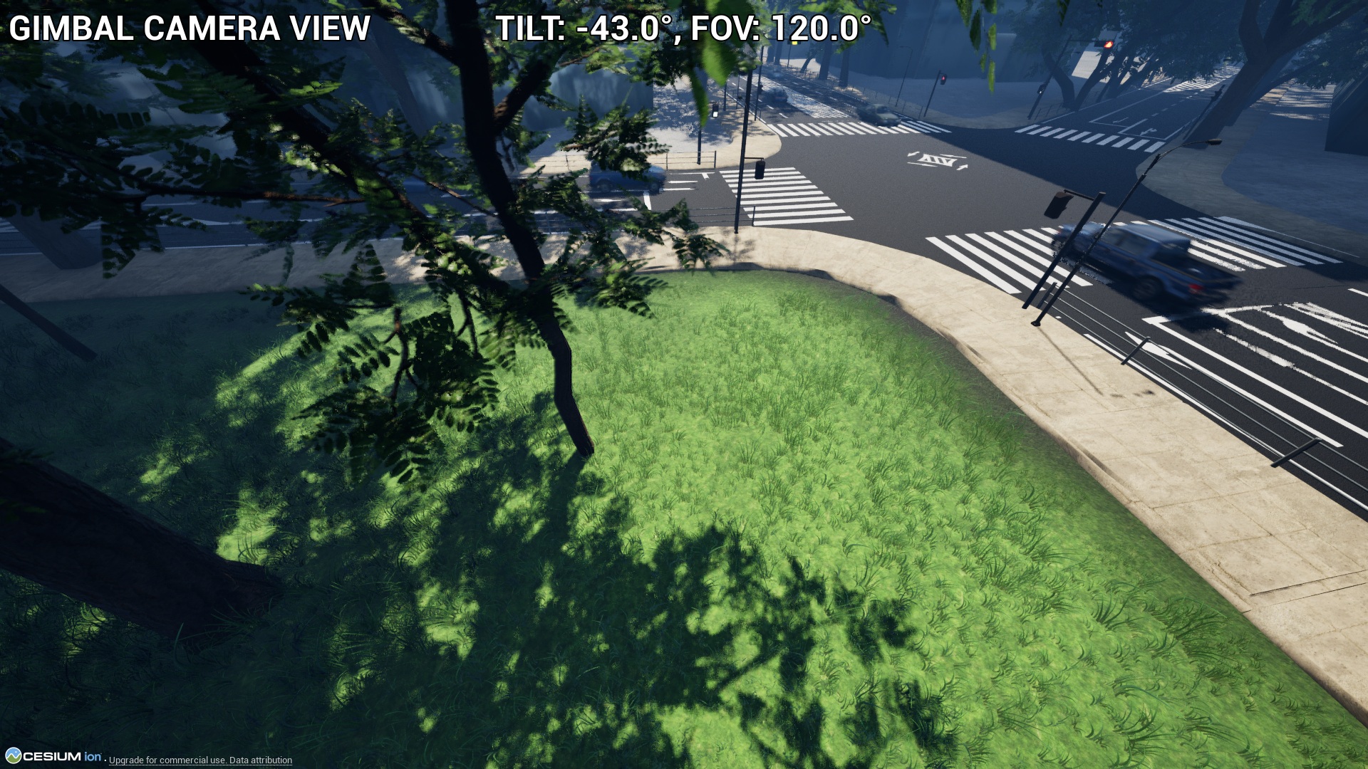 Digital Twin Sim In Yokohama-7co4h