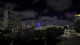 Digital Twin Sim In Yokohama screenshot 1