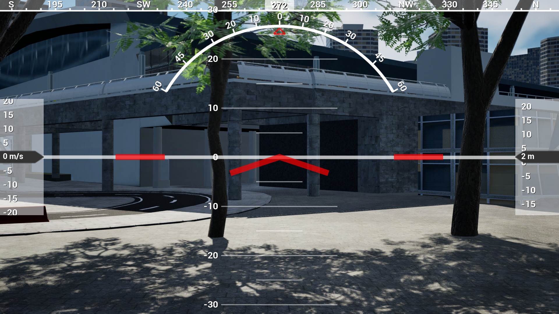 Digital Twin Sim In Yokohama-rfhiv