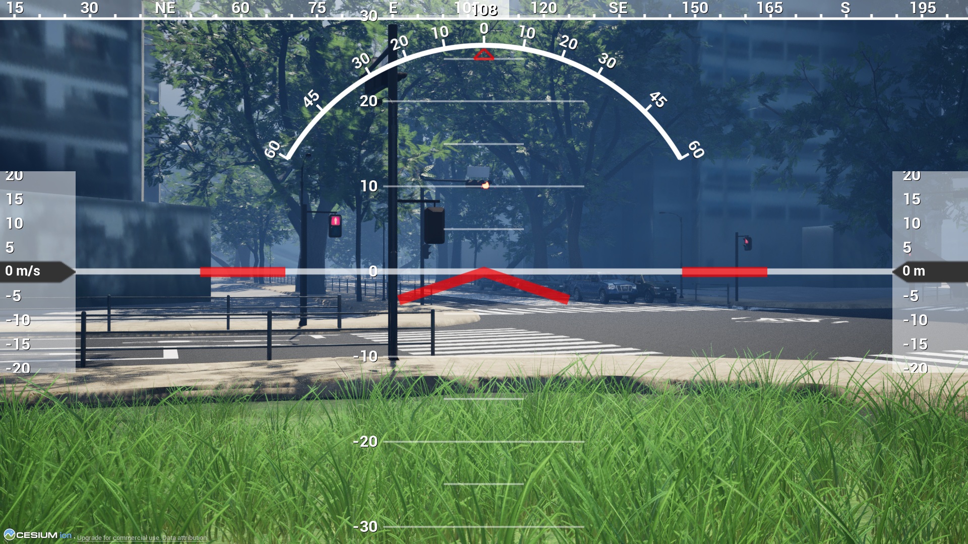 Digital Twin Sim In Yokohama-uefw6