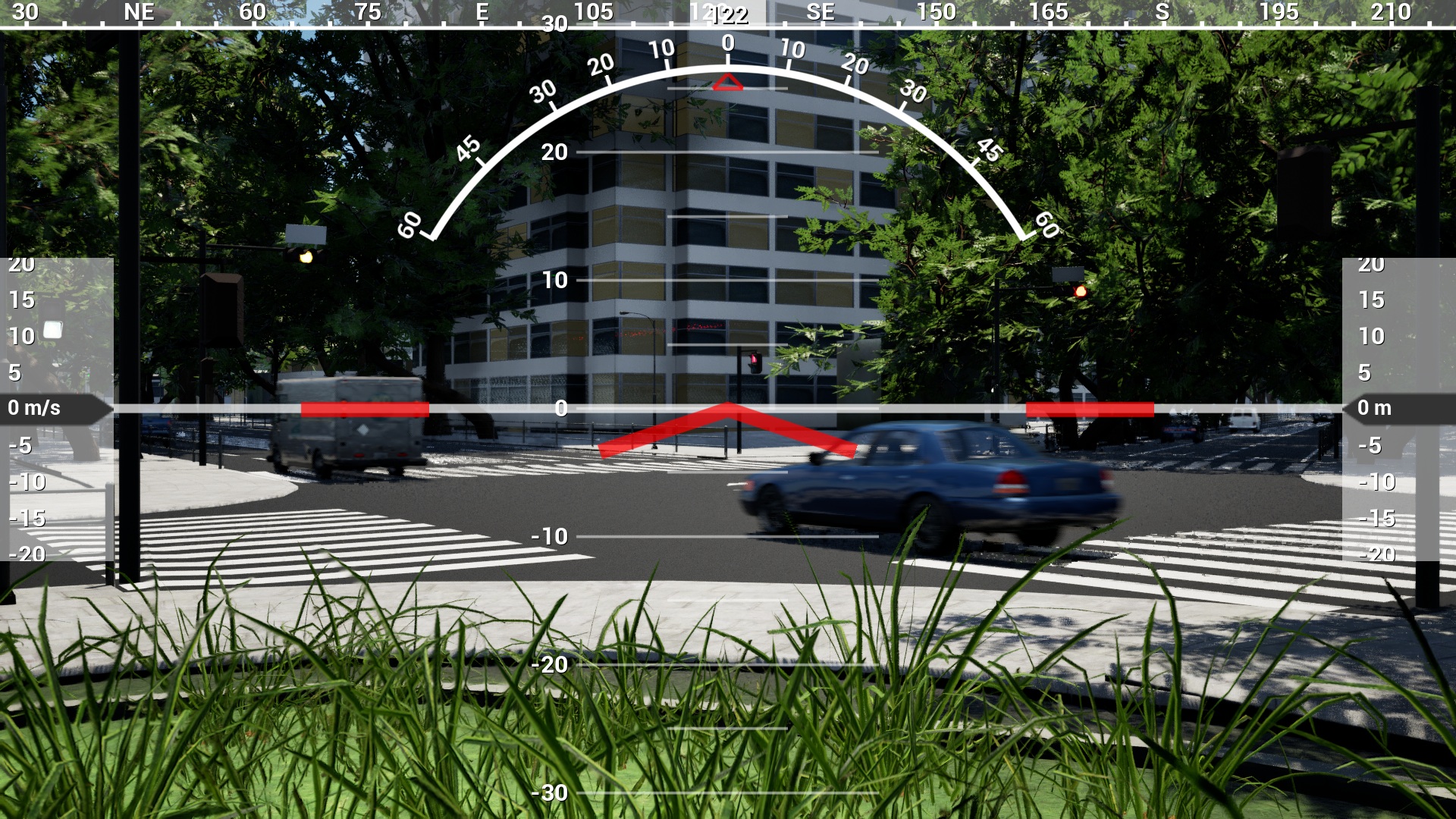 Digital Twin Sim In Yokohama-uumka