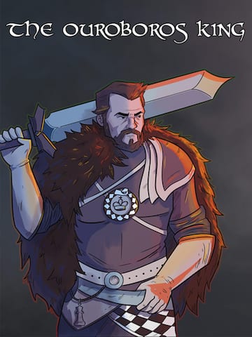 The Ouroboros King