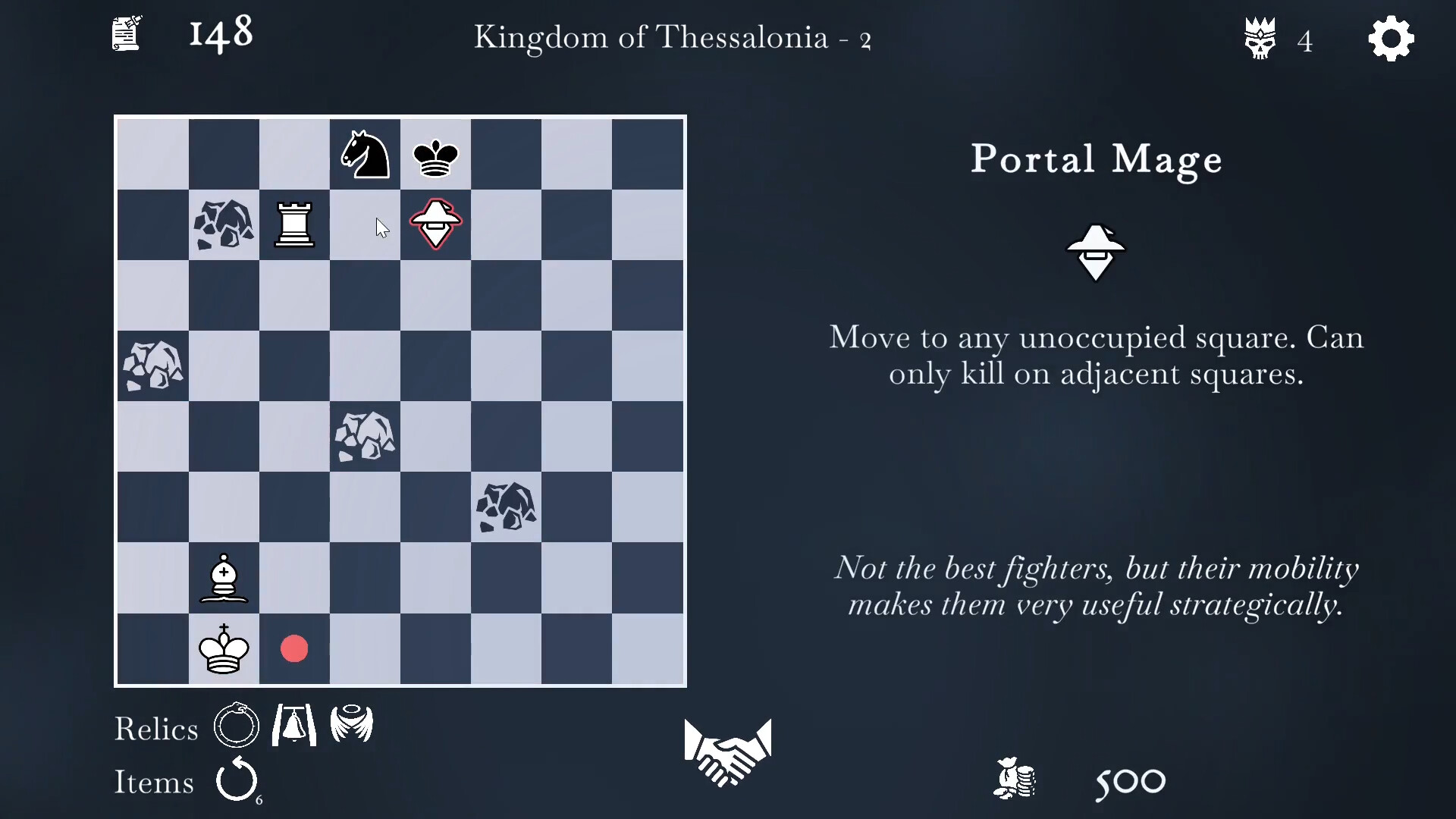The Ouroboros King-1yv0x