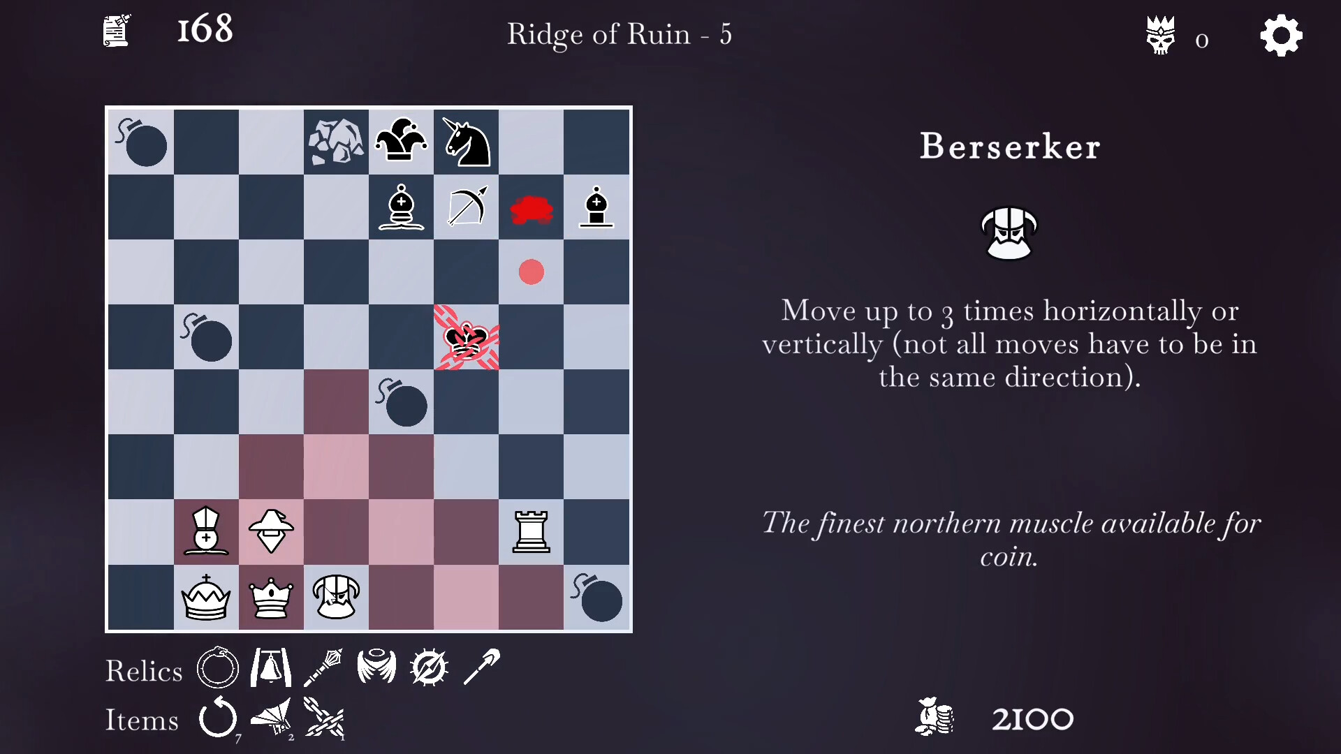 The Ouroboros King-3psrf