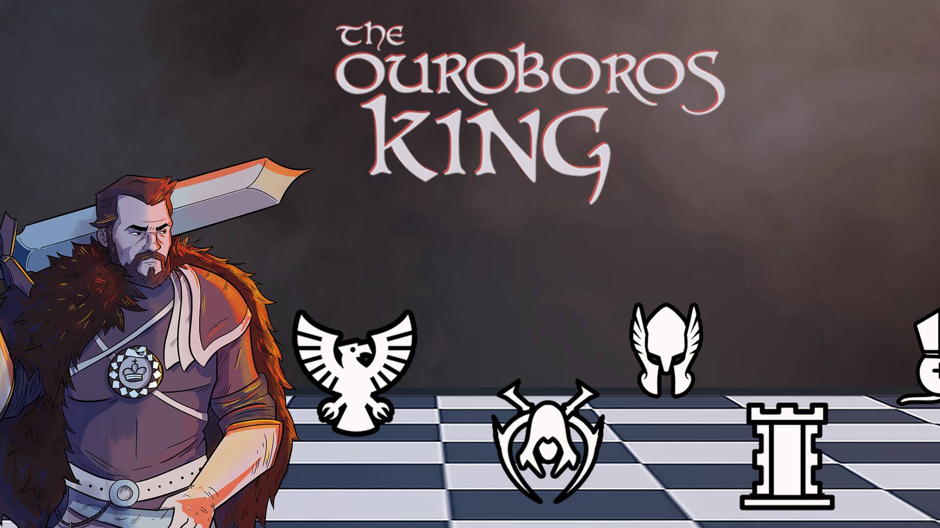 The Ouroboros King