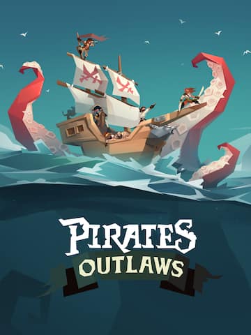 Pirates Outlaws