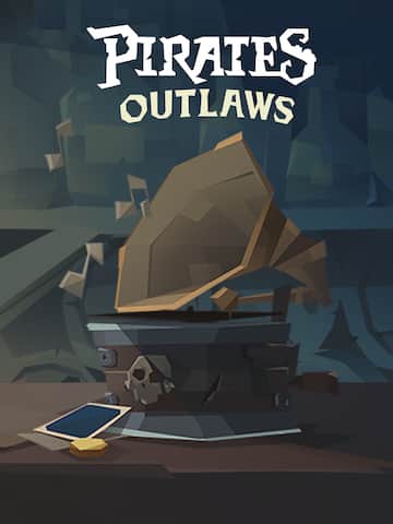 Pirates Outlaws Original Soundtrack