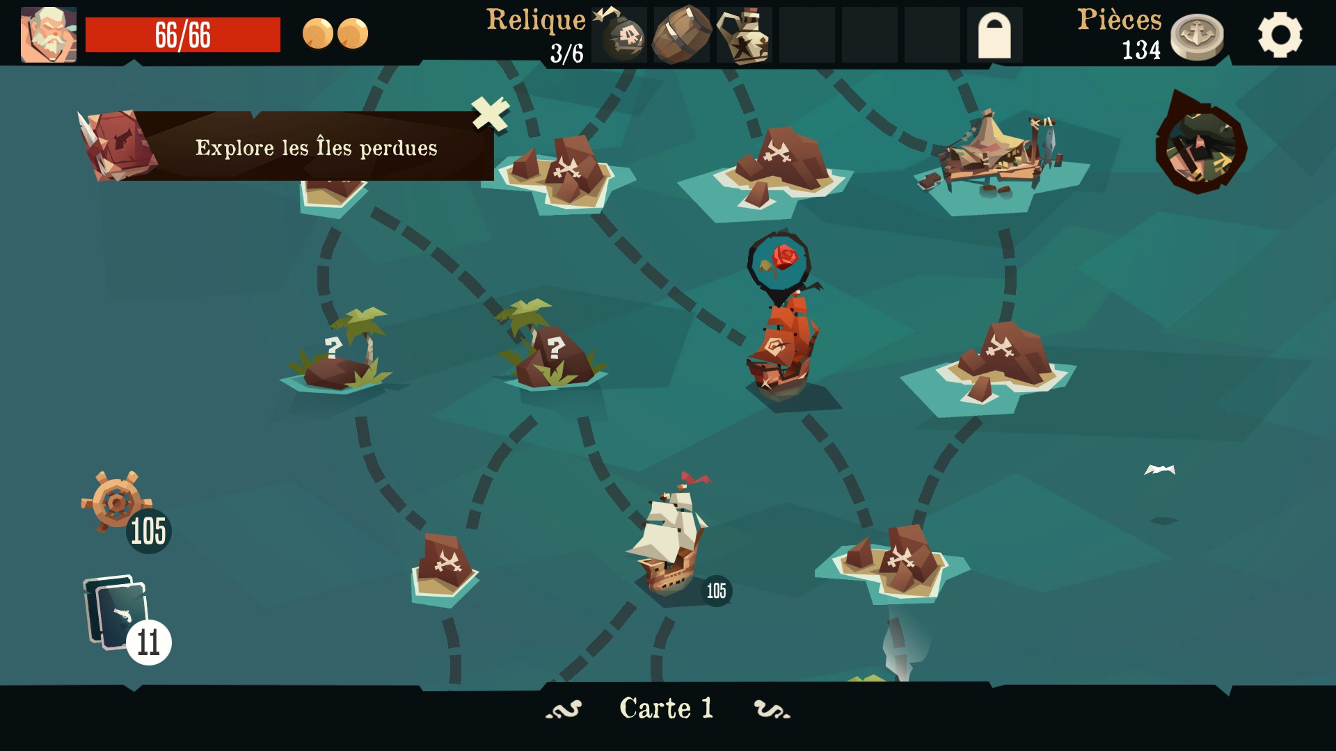Pirates Outlaws-16qmt