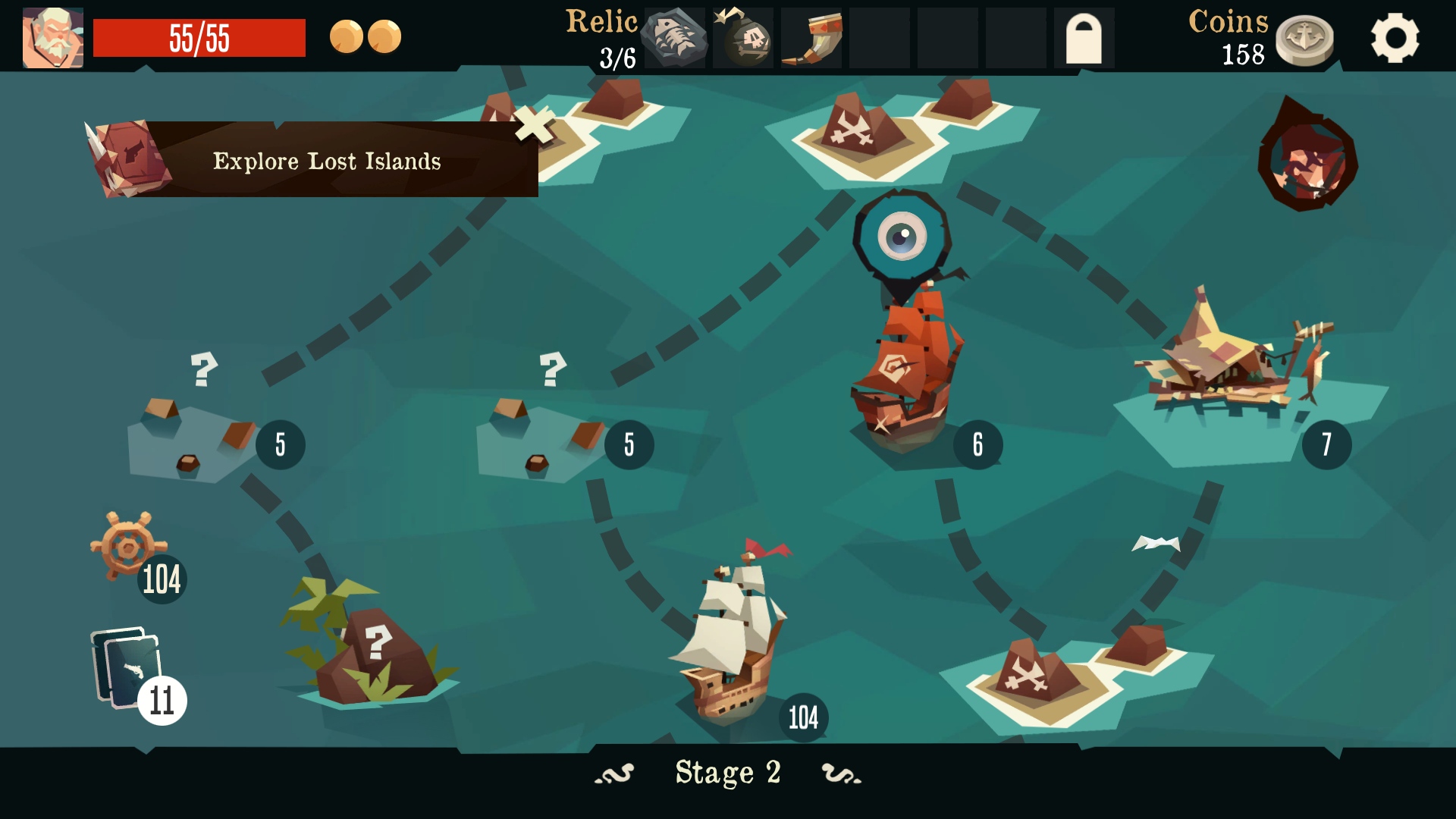 Pirates Outlaws-hsi17