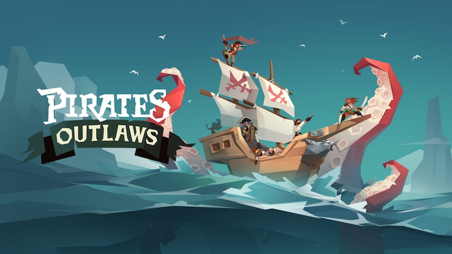 Pirates Outlaws