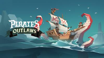 Pirates Outlaws