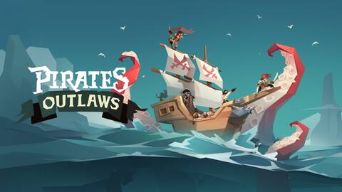 Pirates Outlaws