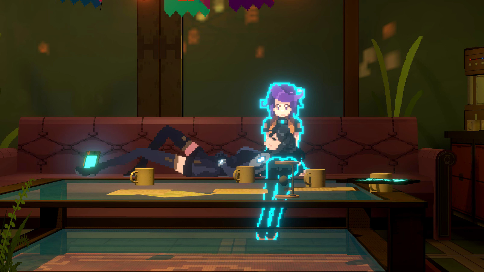 アノー：ミューテーショネム(ANNO Mutationem) | いますぐダウンロード